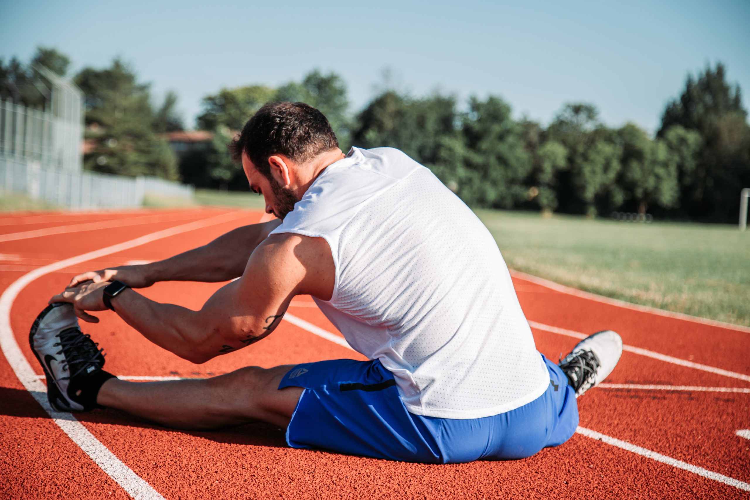 How a Proper Warm-Up and Cool-Down Can Help You Avoid Injury